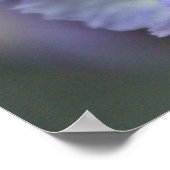 花#3 ポスター (角)