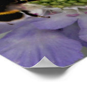 花#6(詳細) ポスター (角)