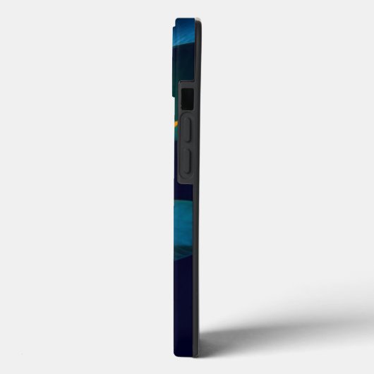 花 | Bird of Paradise Case-Mate iPhoneケース (裏面 / 左)