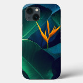 花 | Bird of Paradise Case-Mate iPhoneケース (裏面)