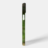 花 Case-Mate iPhoneケース (裏面 / 右)