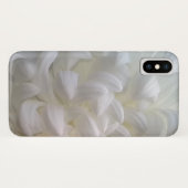 花 Case-Mate iPhoneケース (裏面(横))