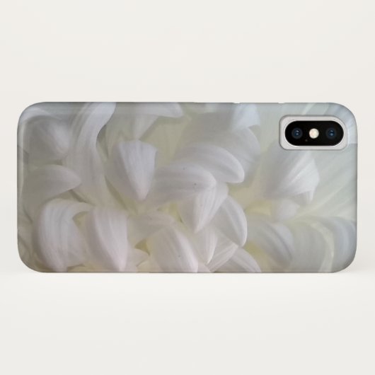 花 Case-Mate iPhoneケース (裏面(横))