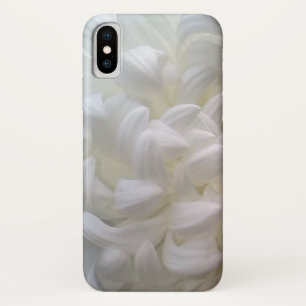 花 iPhone X ケース