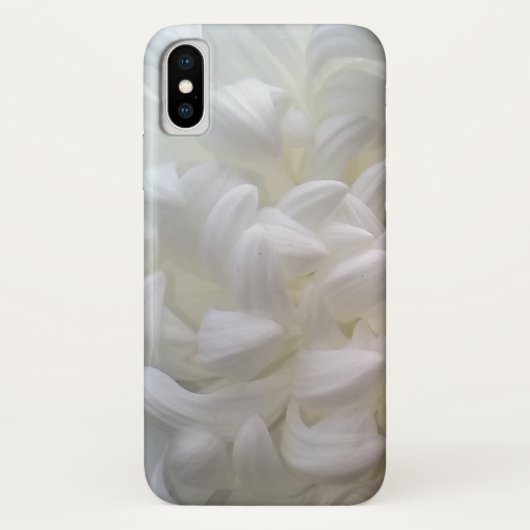 花 Case-Mate iPhoneケース (裏面)