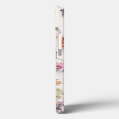 花 Case-Mate iPhoneケース (裏面 / 左)