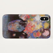 花 Case-Mate iPhoneケース (裏面(横))