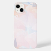 花 Case-Mate iPhoneケース (裏面)
