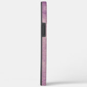 花 Case-Mate iPhoneケース (裏面 / 右)