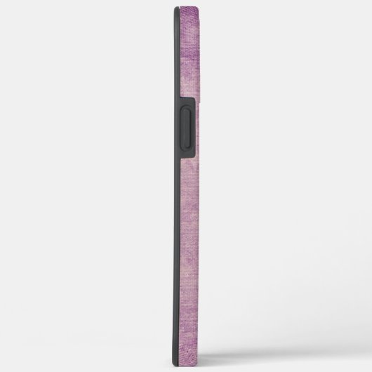 花 Case-Mate iPhoneケース (裏面 / 右)