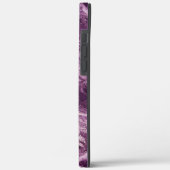 花 Case-Mate iPhoneケース (裏面 / 左)