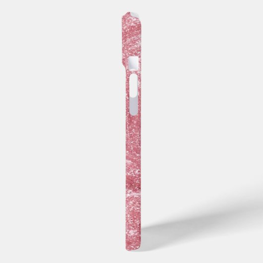 花 Case-Mate iPhoneケース (裏面 / 左)