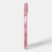 花 Case-Mate iPhoneケース (裏面 / 右)