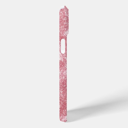 花 Case-Mate iPhoneケース (裏面 / 右)