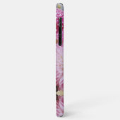 花 Case-Mate iPhoneケース (裏面/左)