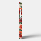 花 Case-Mate iPhoneケース (裏面 / 左)