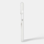 花 Case-Mate iPhoneケース (裏面 / 左)