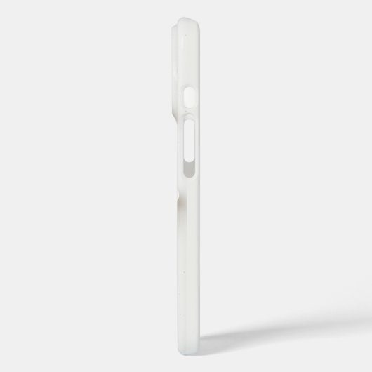 花 Case-Mate iPhoneケース (裏面 / 左)