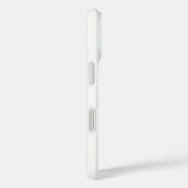 花 Case-Mate iPhoneケース (裏面 / 右)