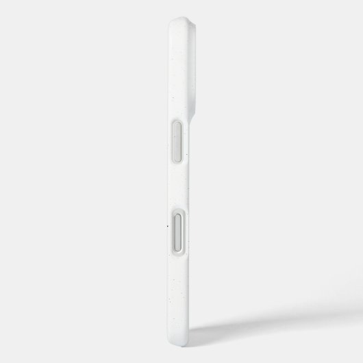 花 Case-Mate iPhoneケース (裏面 / 右)