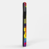 花 Case-Mate iPhoneケース (裏面/右)