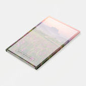 花 Chiang Dao, Chiang Mai，タイ ポストイット (アングル)