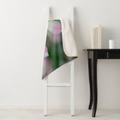 花 | Dogwoodの花 シェルパブランケット (インサイチュ)