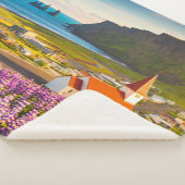 花 | Lupines in Southern Iceland開花 シェルパブランケット (3/4)