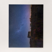 花 | Milky Wayニュージーランド ジグソーパズル (縦)