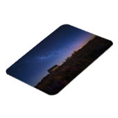 花 | Milky Wayニュージーランド マグネット (左側)