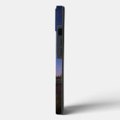 花 | Milky Wayニュージーランド Case-Mate iPhoneケース (裏面 / 左)