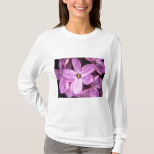 花 Tシャツ
