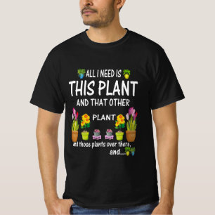 花 Tシャツ