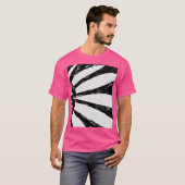 花 Tシャツ (正面フル)