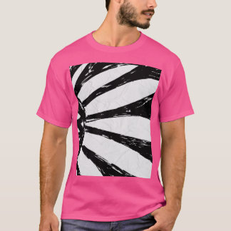 花 Tシャツ