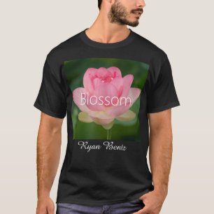 花 Tシャツ