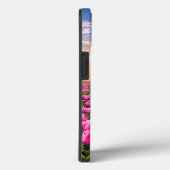 花 | Tulips South Holland,オランダ Case-Mate iPhoneケース (裏面 / 右)