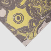 花by Koloman Moser 薄葉紙 (詳細)