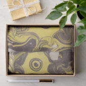 花by Koloman Moser 薄葉紙 (ギフト)