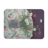 花on花2003 マグネット (横)