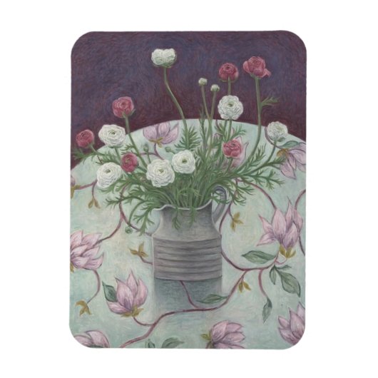 花on花2003 マグネット (縦)