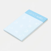 花Post-it®注 ポストイット (アングル)