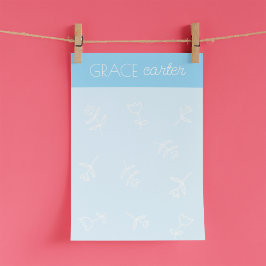 花Post-it®注 ポストイット