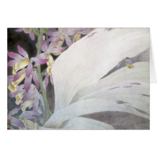 花Seires II Phaiuses