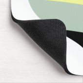 芳香族プライド マウスパッド (コーナー)