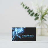 芳香族g678の煙 名刺 (スタンド正面)