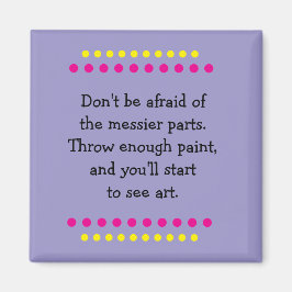 芸が乱れる マグネット