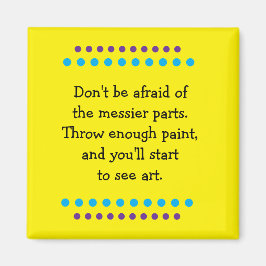 芸が乱れる マグネット