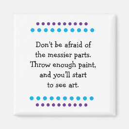 芸が乱れる マグネット