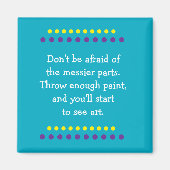 芸が乱れる マグネット (正面)